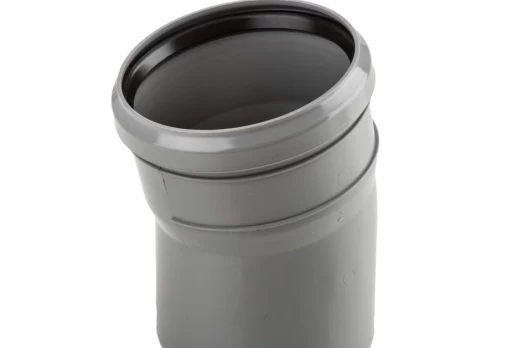 Alkūnė WAVIN OPTIMA PVC d40/15 216010001