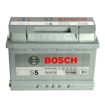 BOSCH S5008