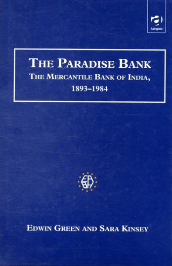 Paradise Bank