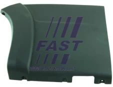 Apdailos/apsauginės juostelė, šoninė sienelė FAST FT90780 kaina