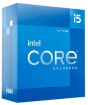 Procesorius Intel Core i5-12600K kaina