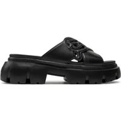 Šlepetės KARL LAGERFELD KL83504 Juoda