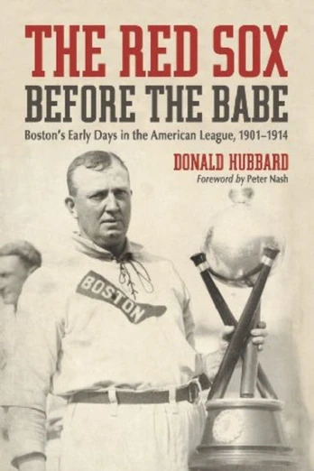 Red Sox Before the Babe