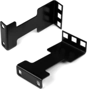 Adapteris StarTech Rail Depth Adapter Kit for Server Racks - 1U, 10.1 cm, 2 vnt. kaina