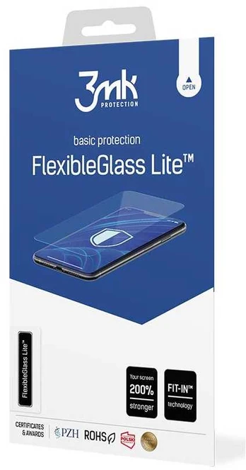 Oppo K12x - 3mk FlexibleGlass Lite