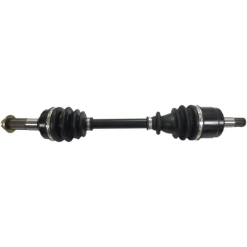Pusašis priekinis kairė AXLE KIT MSE FRONT CFMOTO PAXL-MSE-14002
