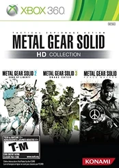 Metal Gear Solid