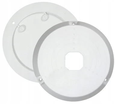 Montavimo dėžutė kameroms, universali, 14 cm