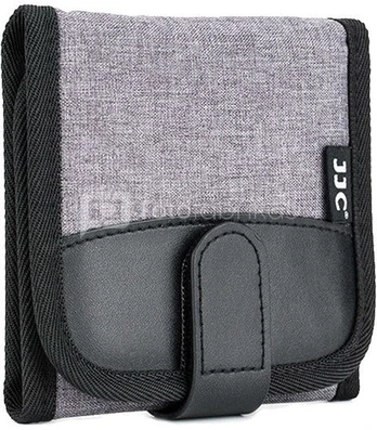 JJC FP K3 GRAY Filter Pouch