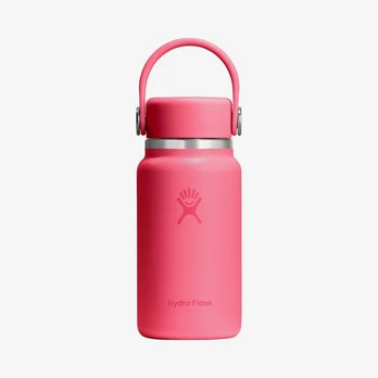 Hydro Flask Micro Hydro 200 ml Popstar Pink - Dydis Universalus (TNY200668V1 Gertuvės)