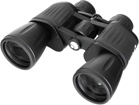 Levenhuk New Atom 10x50 žiūronai