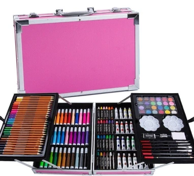 RoGer Painting Set 145 pcs.