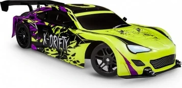 RC vehicle X-Drifty