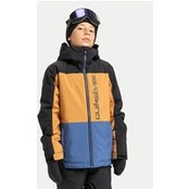 Quiksilver Snieglenčių striukė Side Hit Block EQBTJ03218 Spalvota Regular Fit