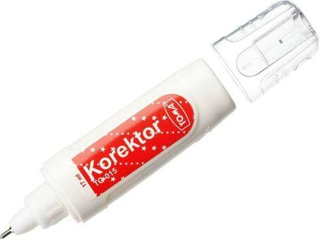Toma Corrector 17 ml (TO-015)