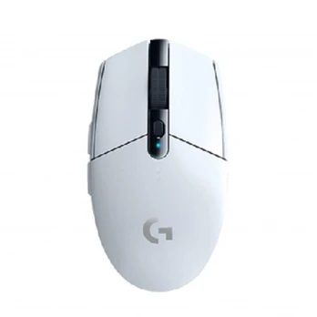 Logitech G305 Lightspeed mouse White | 910-005291