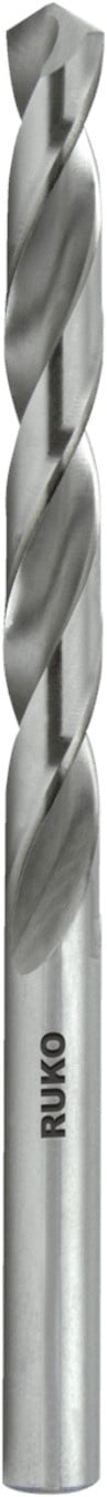 Spiralinis grąžtas RUKO HSS Ø 9,6 mm