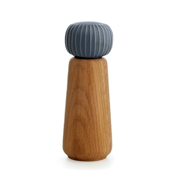Kähler - Hammershøi Grinder Large - Antracit Grey (692242)