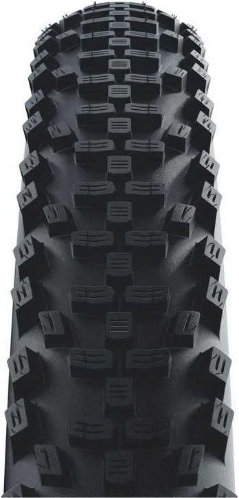 Padanga 27.5" Schwalbe Smart Sam HS624, Perf Wired 57-584 / 27.5x2.25