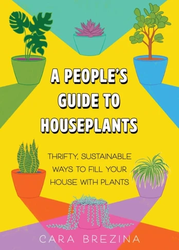 People's Guide to Houseplants