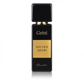 Gritti Noctem Arabs EDP 100ml kaina