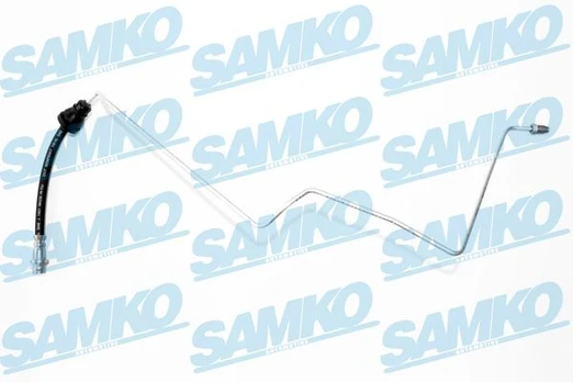 Stabdžių žarnelė SAMKO 6T49191