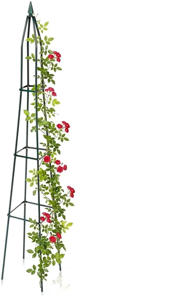 Pergola 33x32x190 cm