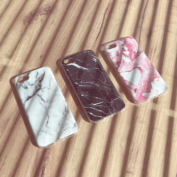 Dėklas Wozinsky Marble TPU Xiaomi Mi 10T Pro / Mi 10T Juodas
