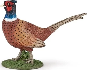 Žaislinė figūrėlė Papo Pheasant 410676