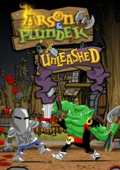 Arson and Plunder: Unleashed PC kaina