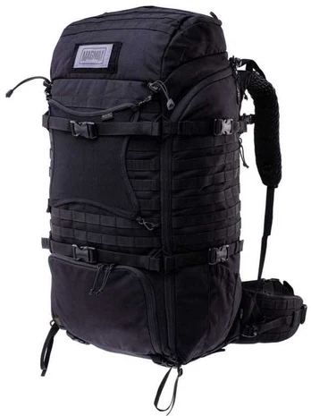 Kuprinė Magnum Multitask Cordura 55 92800407075