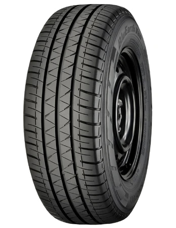 Yokohama BluEarth-Van RY55 235/65R16 121 R