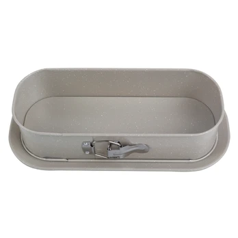 Inne AGD Forma, blacha do pieczenia , forma 34,5x15,5 cm