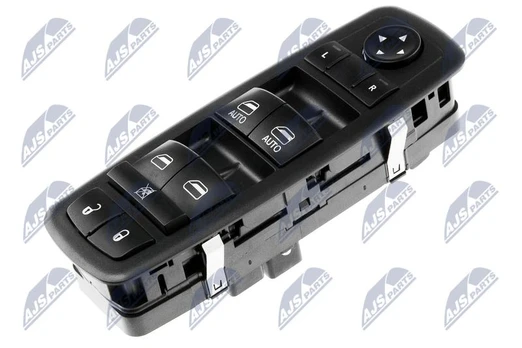 Jungiklis, lango pakėliklis NTY EWS-CH-003