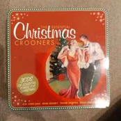 CD Various - The Essential Christmas Crooners