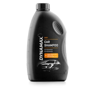 Automobilinis šampūnas Dynamax DXE1, 1 l