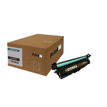 HP 507A (CE400A) kasetė juoda/black 5500psl (Printle) (su mikroschema)