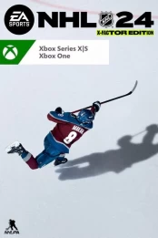 NHL 24 Xbox kaina