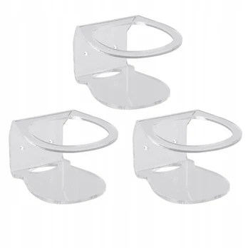 Akrilinis stovas Tp-link Deco M4/s4/p9 Df-1057 (skaidrus) 3 vnt.
