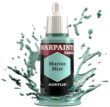 Army Painter Warpaints Fanatic: Marine Mist