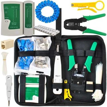 Samsung Cable tester - 6in1 network kit 23547