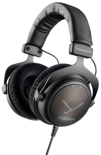 Ausinės Beyerdynamic TYGR 300R