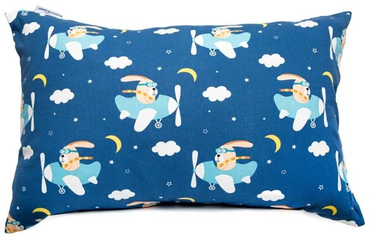 Pagalvė vaikams Cotton, 40x60 cm