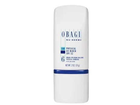 Obagi Nu-Derm Physical UV Block Spf 32 57g
