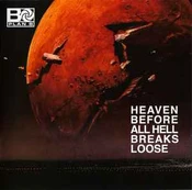 CD Plan B - Heaven Before All Hell Breaks Loose