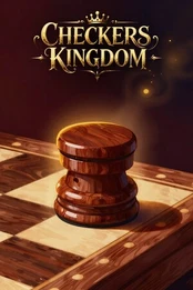 Checkers Kingdom PC