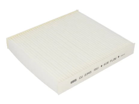 Salono filtras MANN-FILTER CU 2345