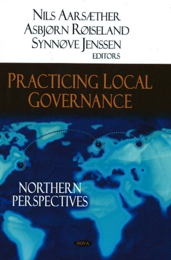 Practicing Local Governance