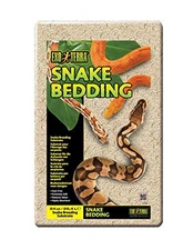 Exo Terra EXOTERRA - Snake Bedding Substrat 26.4L - (222.5052) kaina