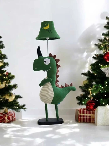 Šviestuvas Dinozauras Dino